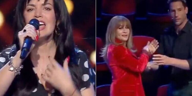 “Carin León”, “Bee Gees” y “Cher” llegan a la final del capítulo en “Mi nombre es”