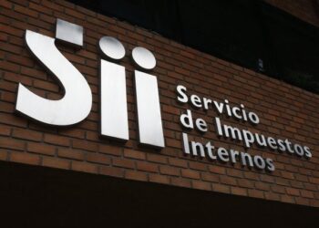 Movimientos en el SII: Etcheberry ajusta el equipo directivo y solicita la renuncia de dos altos cargos