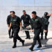 En Complejo Penitenciario Alto Hospicio: Gendarmería desarrolló exitoso simulacro de terremoto