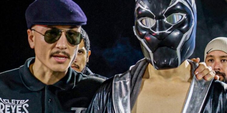 Team Carrión: Posicionando el boxeo iquiqueño