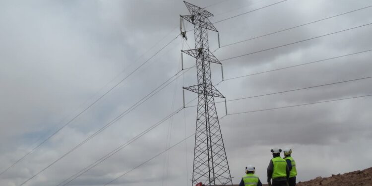 CGE informa desconexión programada de energía en Caramucho, Chanavayita, Chanavaya, Río Seco, San Marcos, Chipana y río Loa