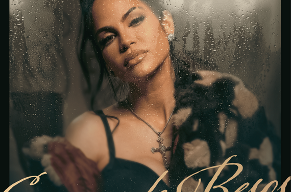 Natti Natasha estrena nueva bachata de empoderamiento “Escasez de besos”
