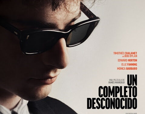 Un Completo Desconocido