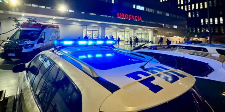 PDI investiga muerte de una mujer de 36 años tras accidente en parapente