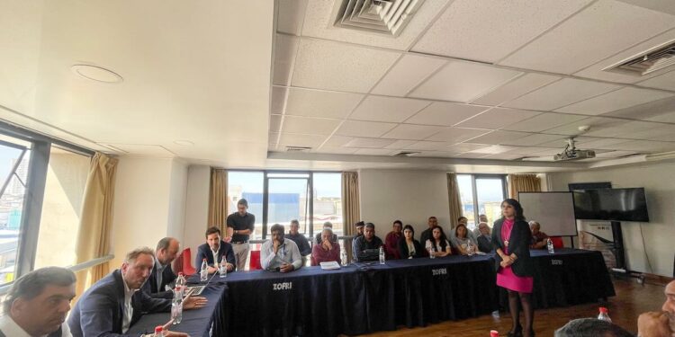 Usuarios ZOFRI pagarán menos contribuciones