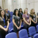 Trabajadoras sociales del Hospital y Servicio de Salud celebraron su día nacional