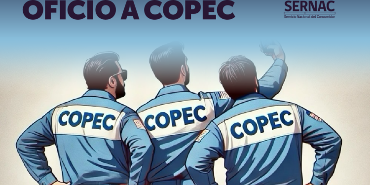 Videos virales Copec: Sernac oficia a la empresa para conocer protocolos de publicidad y difusión de su marca
