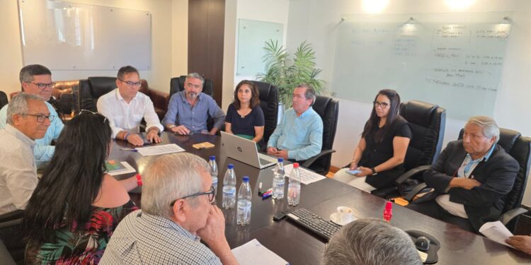 ZOFRI S.A. llegó acuerdo con sindicatos