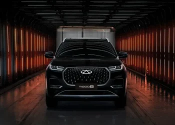 Chery celebra la producción de su vehículo número15 millones a nivel mundial