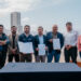 Firman convenio para concretar más infraestructura pública en Tarapacá