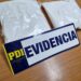 PDI detuvo a imputado con más de 9 mil dosis de ketamina en aeropuerto de Arica
