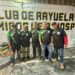 Club de Rayuela “Amigos de Alto Hospicio” competirá en Coquimbo