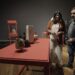Miradas de colección: Barros Cruzados, exposición de arte prehispánico y contemporáneo
