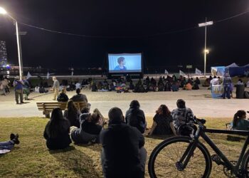 Festival Internacional de Cine de Iquique prepara la celebración de sus 15 años