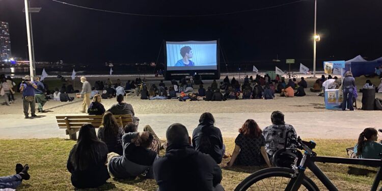 Festival Internacional de Cine de Iquique prepara la celebración de sus 15 años