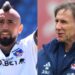 Asunto zanjado: Arturo Vidal regresó a la Selección Chilena