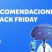 ¿En qué fijarse?: SERNAC entrega recomendaciones para compras en el próximo Black Friday