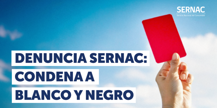 Justicia ratifica denuncia de Sernac y sanciona a Blanco y Negro por graves incidentes ocurridos en partido Colo-Colo-UC