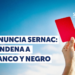Justicia ratifica denuncia de Sernac y sanciona a Blanco y Negro por graves incidentes ocurridos en partido Colo-Colo-UC