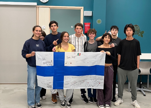 Experiencias que Trascienden Fronteras: Jóvenes Chilenos y Familias Anfitrionas en Programas de Intercambio AFS.