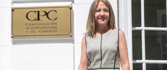 CPC advierte “preocupación” por situación económica del país: “Chile se va quedando atrás en su capacidad de atraer capitales”