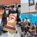 Macarena Pérez se consagró campeona BMX del Panamericano de Santiago