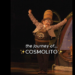 Miguelito está en México con el Cirque du Soleil