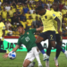 La Selección Boliviana no soporta el ‘tsunami’ ecuatoriano y cae 4-0