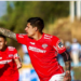 Ñublense jugará la final de Copa Chile con Universidad de Chile y va a Copa Libertadores