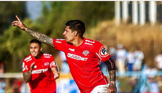 Ñublense jugará la final de Copa Chile con Universidad de Chile y va a Copa Libertadores