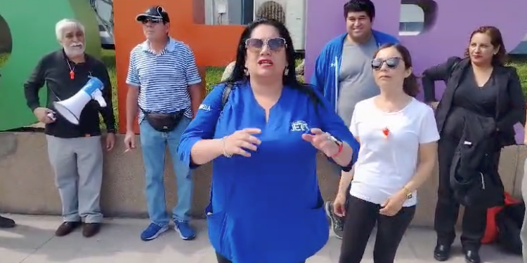 Declaración de Sindicatos Nº1, 2 y 3 de Zona Franca