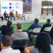 200 emprendedores e innovadores se conectaron en evento de Corfo