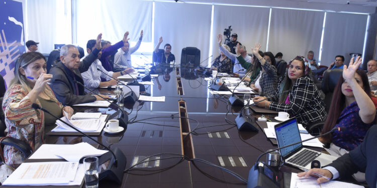 CORE Tarapacá aprobó por unanimidad traspasar $5 mil 500 millones al Servicio de Salud