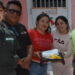 ONG Héroes del Combate Naval de Iquique aportó pintura para terapéutico del CCP