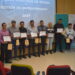 CAIS Iquique finalizó cursos de capacitación
