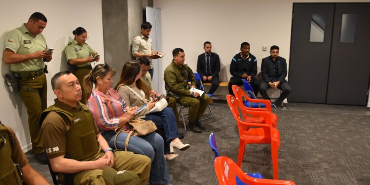 Aforo de 10 mil 935 personas para partido de Iquique con Unión Española