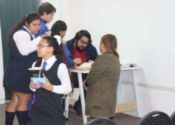 Escritor tarapaqueño Diego Zúñiga obtuvo segundo lugar en la 32° versión de los premios literarios