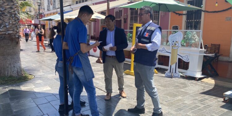 Seremi Ignacio Prieto: Llamado a solicitar uso preferente del feriado legal bajo el Código del Trabajo