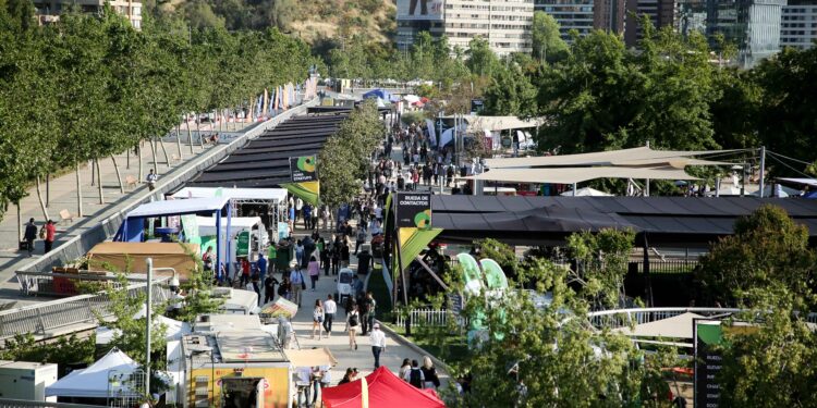 El Puerto Cowork estará presente en el evento más grande de emprendimiento e innovación de Latinoamérica, EtMday 2024