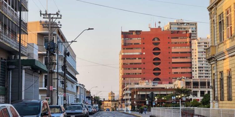 Herencia, por Sonia Pereira Torrico