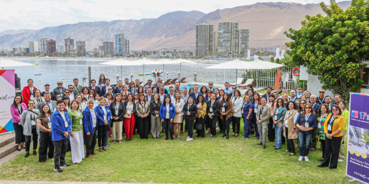 Seminario Internacional: Impulso a la Educación Técnico Profesional