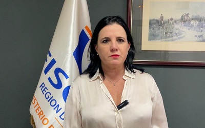 Corte acoge solicitud de Fiscalía de Tarapacá para extraditar a líder de banda criminal que controlaba una toma