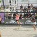 Torneo Tenis Playa BT200 llegó a Iquique con grandes deportistas nacionales y extranjeros