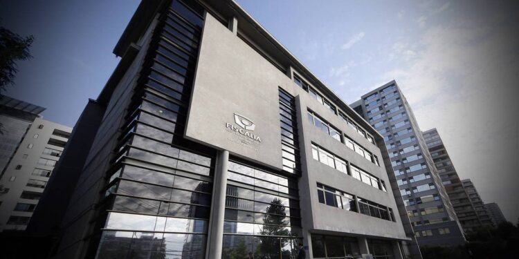 Fiscalía confirmó denuncia de agresión sexual por parte jugadores de Colo Colo