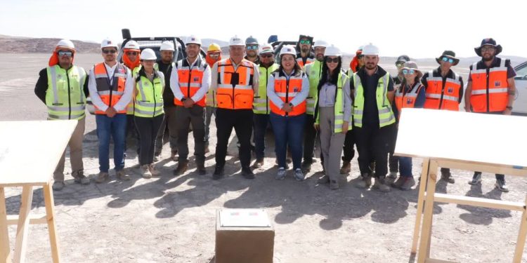 MOP: Vialidad ejecutará $ 5.299 millones de pesos en  obras de conservación en ruta 5, Huara- Negreiros  