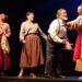 Últimas funciones de la aclamada obra «Entre la pluma y la sangre»