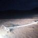 Robo de más de 7.500 metros de cable de cobre en el camino a Pisagua
