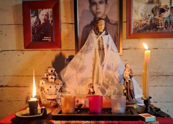 Al maestro Manuel Donaire, por Sonia Pereira Torrico