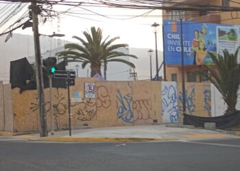 Plaza Brasil…