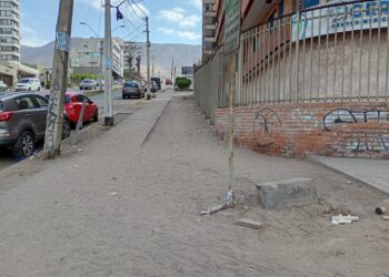 ¿Qué pasa?